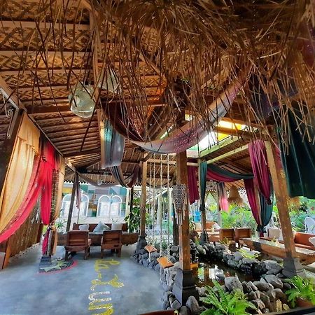 La Luna Resort Yogyakarta Sleman  Exterior photo